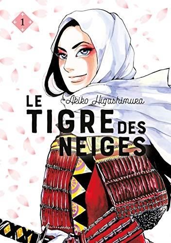 Le Tigre des neiges. 1