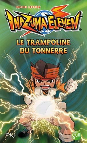 Le Trampoline du tonnerre