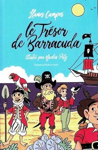 Le Trésor de Barracuda