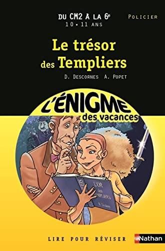 Le Trésor des templiers