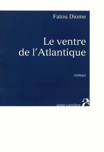 Le Ventre de l'atlantique