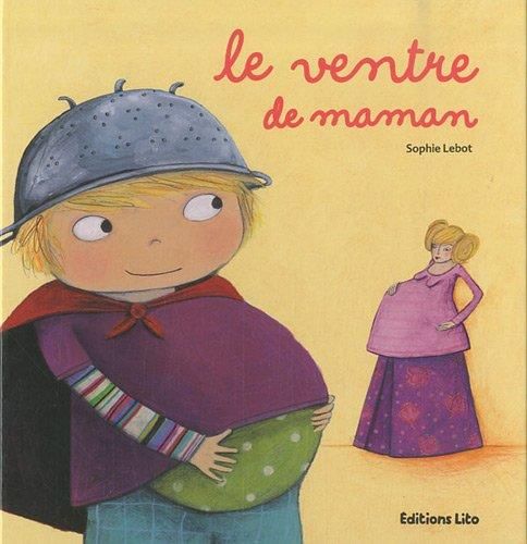 Le Ventre de maman