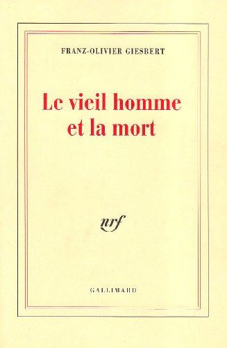 Le Vieil homme et la mort