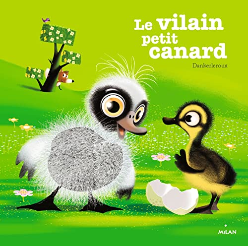 Le Vilain petit canard