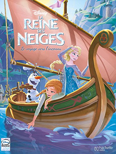 Le Voyage de l'inconnu, T 6