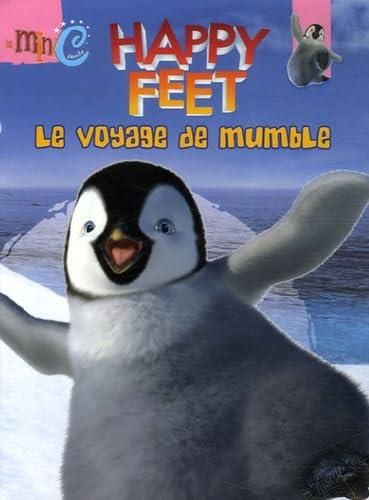 Le Voyage de Mumble