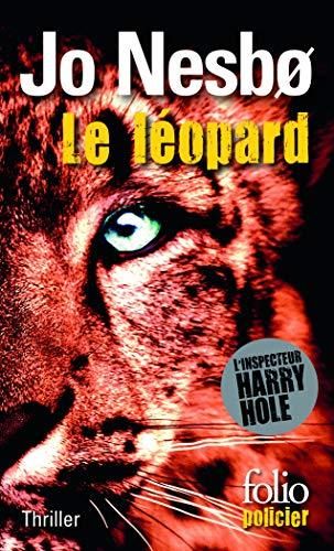 Léopard (Le), vol 8