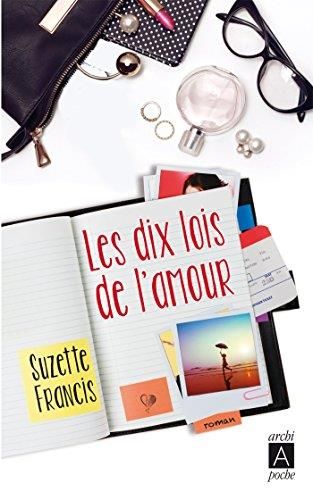 Les 10 lois de l'amour