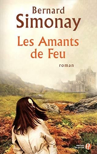 Les Amants de feu