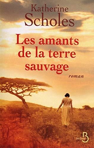 Les Amants de  la terre sauvage