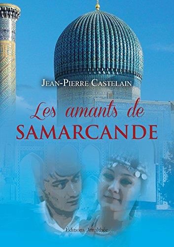 Les Amants de samarcande