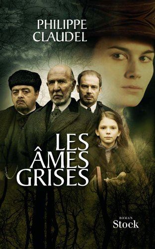 Les Âmes grises