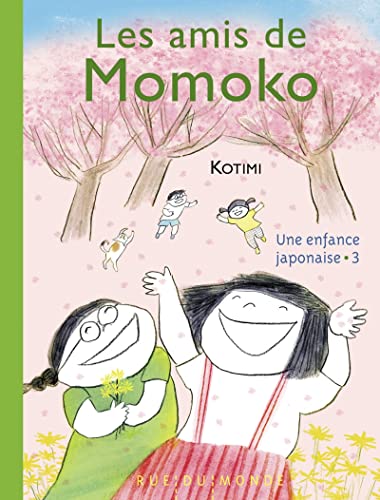 Les Amis de Momoko,T 3
