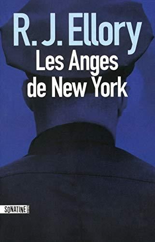 Les Anges de new-york