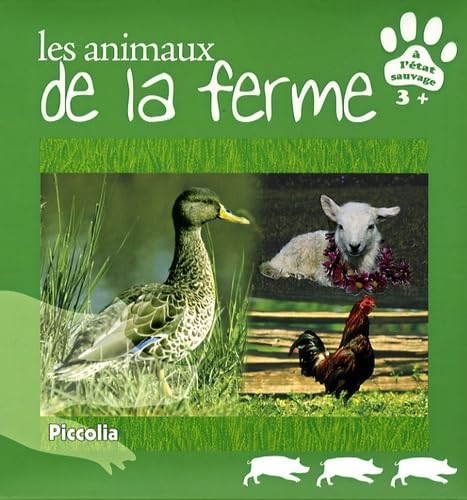 Les Animaux de la ferme
