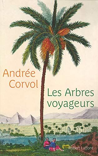 Les Arbres voyageurs