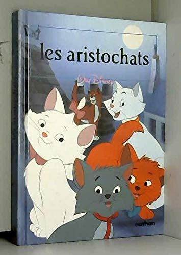 Les Aristochats