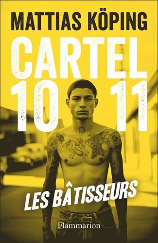 Les Bâtisseurs, N° 1