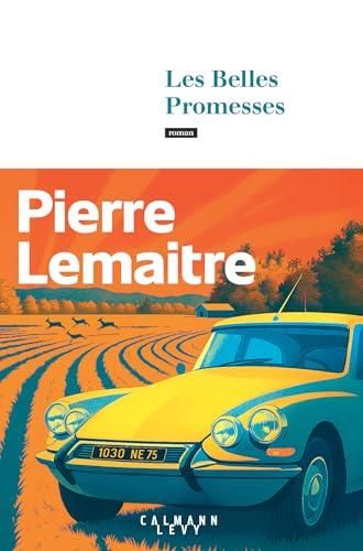 Les Belles promesses, T 4
