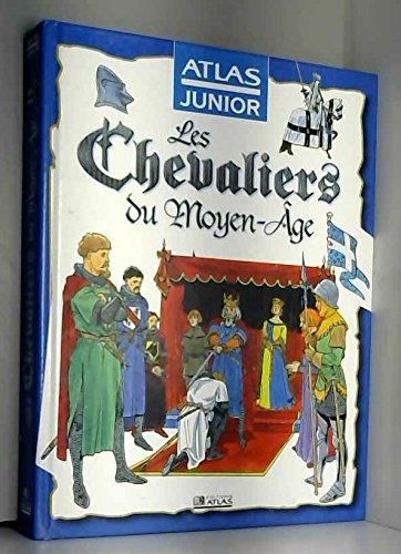 Les Chevaliers du moyen âge