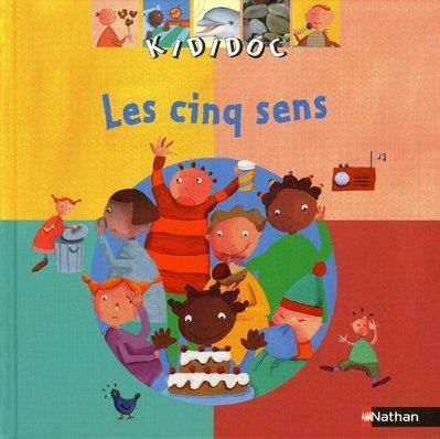 Les Cinq sens