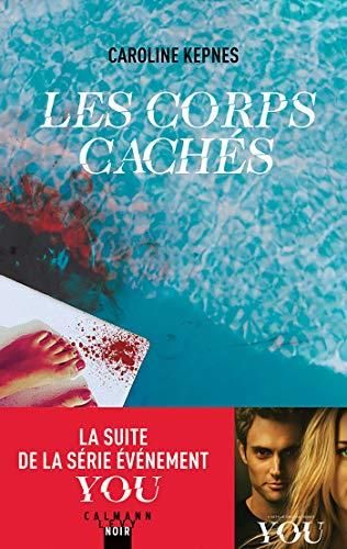 Les Corps cachés, t 2