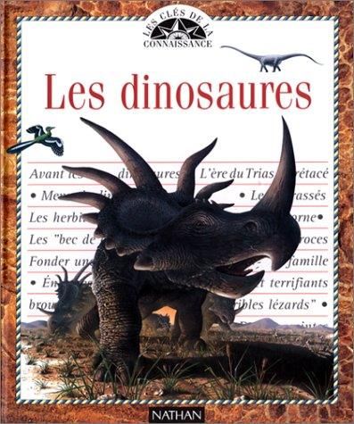 Les Dinosaures