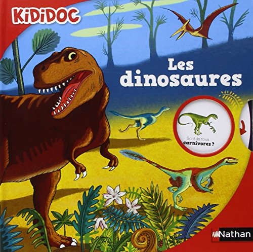 Les Dinosaures