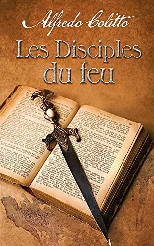 Les Disciples du feu, n° 2