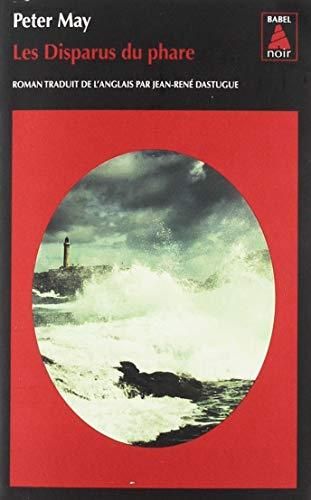 Les Disparus du phare