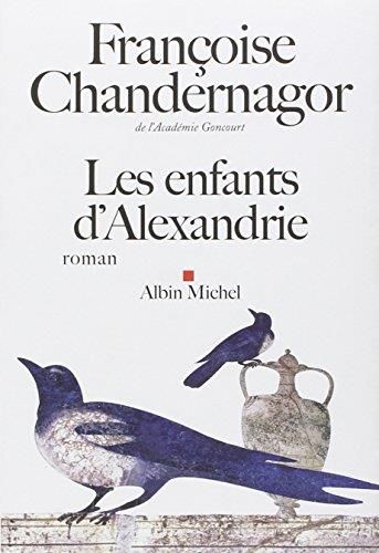 Les Enfants d'alexandrie