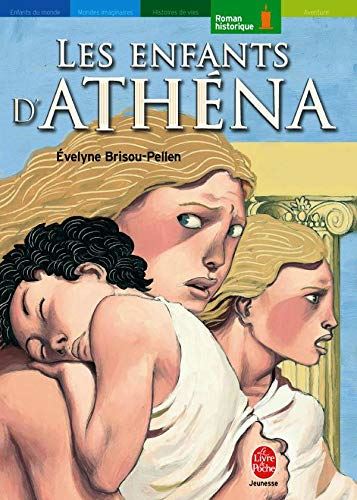 Les Enfants d'athéna
