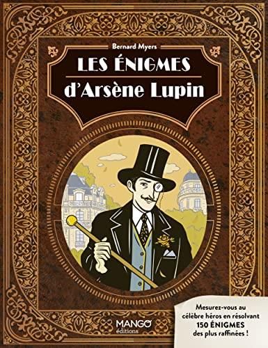 Les Enigmes d'Arsène Lupin