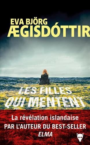 Les Filles qui mentent, N° 2