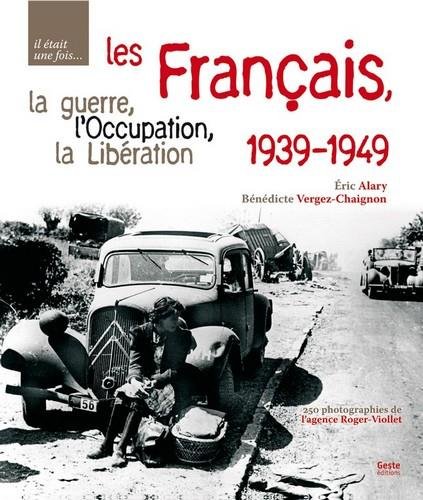 Les Français 1939-1949