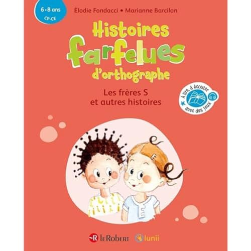 Les Frères S et autres histoires