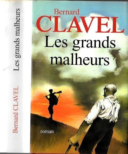 Les Grands malheurs