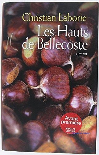 Les Hauts de bellecoste