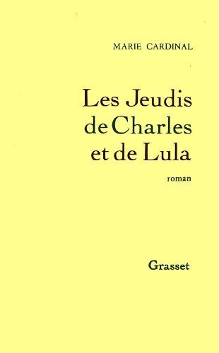 Les Jeudis de charles et de lula