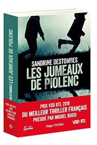 Les Jumeaux de piolenc