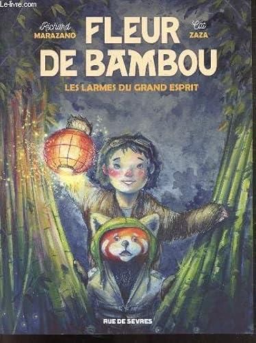 Les Larmes du grand esprit, t 1