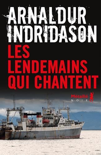 Les Lendemains qui chantent, N° 6