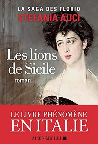 Les Lions de sicile, t 1