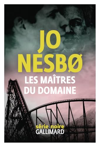 Les Maîtres du domaine, T 2