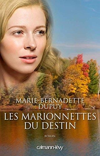 Les Marionnettes du destin, t 4