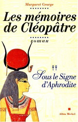 Les Mémoires de cléopâtre