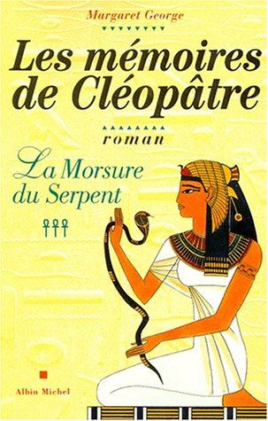 Les Mémoires de cléopâtre