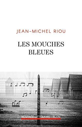 Les Mouches bleues