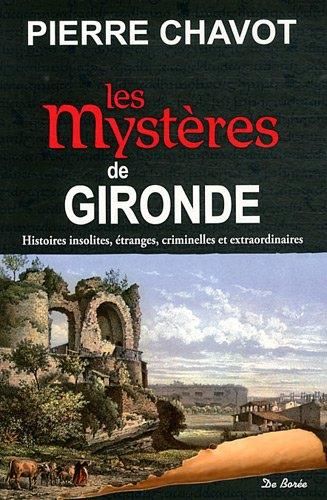 Les Mystères de gironde