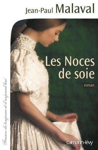 Les Noces sde soie